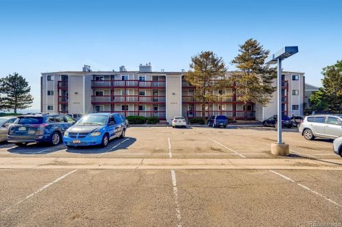 8654 Decatur St, Westminster CO  80031-6617 exterior