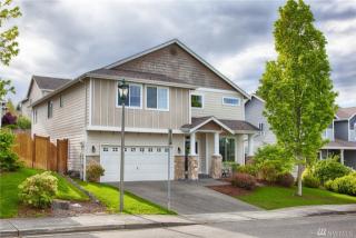18322 Sunrise Ridge Ave, Breidablick, WA 98370-6210