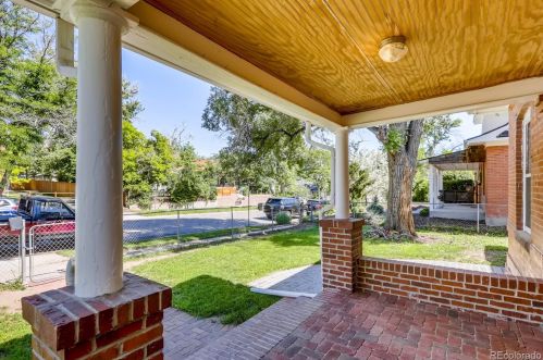 3429 Grant St, Englewood, CO 80113-2610