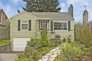 3525 Austin St, Seattle, WA 98126-3235