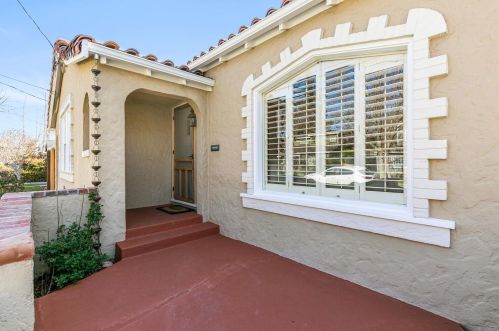 1008 Byerley Ave, San Jose, CA 95125-2507