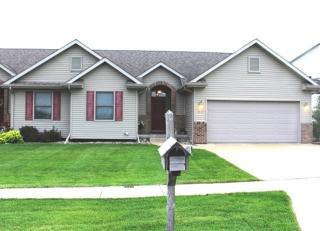 1510 Northfield Meadows Blvd, Bourbonnais, IL 60914-4636