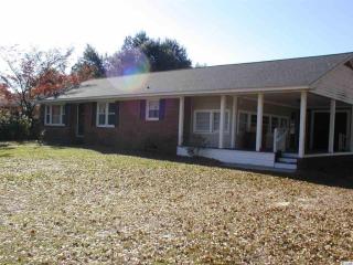 542 Byrnes Cir, Poston SC  29555-6507 exterior
