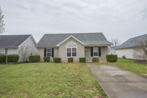 5069 Tabitha St, Murfreesboro, TN 37129-2879