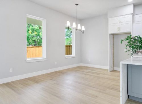 4119 Gentry, Dallas TX  75212-1220 exterior