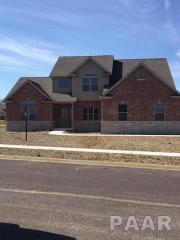 1720 Rustic Oak Dr, Beverly Manor, IL 61571-8701
