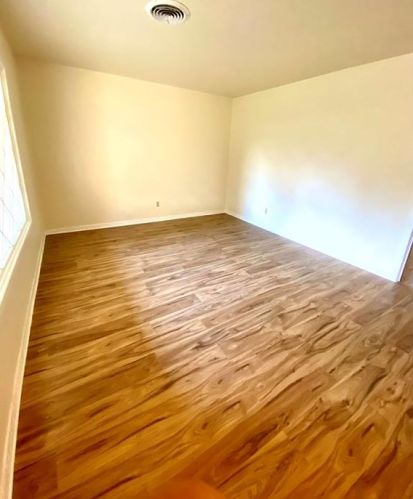 610 Barron Ave, Fort Worth TX  76140-3906 exterior