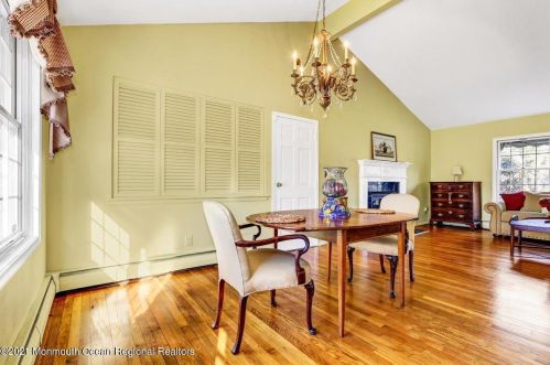 63 Cloverdale Cir, Tinton Falls NJ 07724-3105 exterior