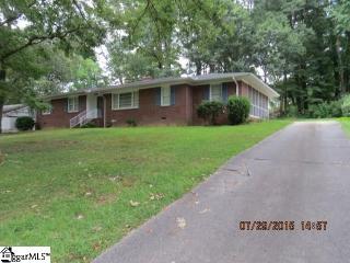 7 Rosemary Ln, Greenville, SC 29615-1647