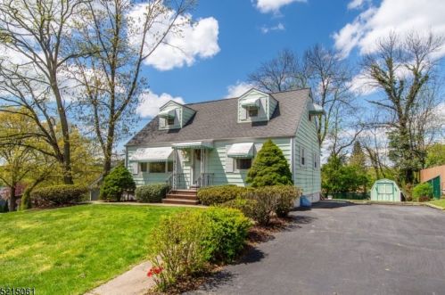 7 Gregory Ter, Morristown, NJ 07960-3119