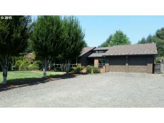 34851 Kelso Rd, Happy Valley OR  97009-7043 exterior