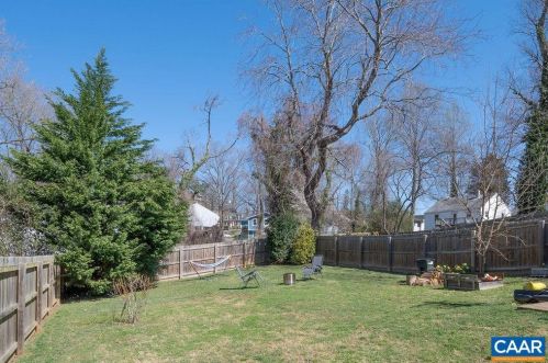 1607 Center Ave, Charlottesville, VA 22903-3701