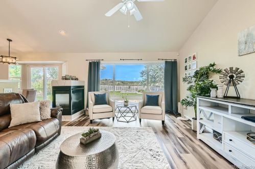 2107 Birdie Dr, Milliken CO 80543-9637 exterior