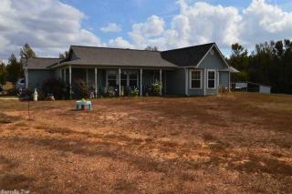 575 Van Buren Dr, Pearson, AR 72131-8681