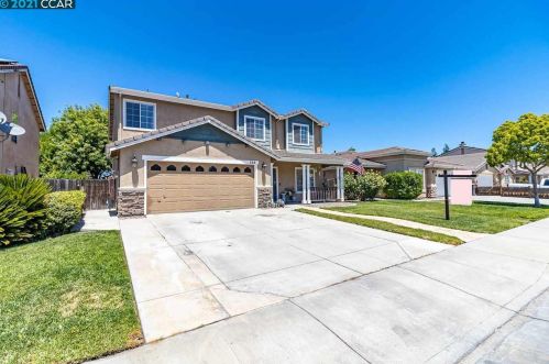 369 Cose Ln, Tracy, CA 95377-7060