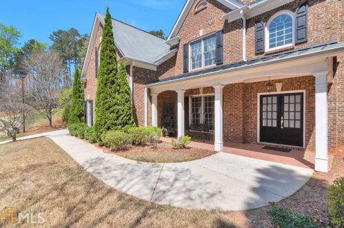 1802 Brackendale Rd, Kennesaw, GA 30152-7746