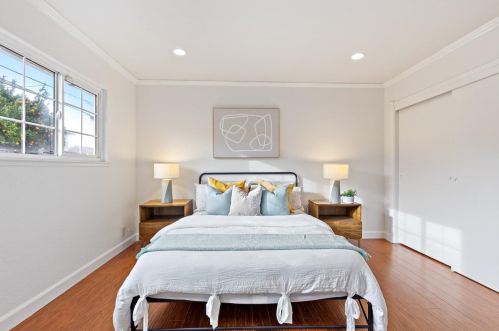 1742 Crater Lk Ave, Milpitas CA 95035-6669 exterior