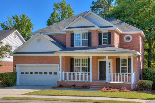 4531 Glastonbury Dr, Evans, GA 30809-8216