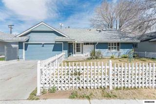 1650 Vance Way, Sparks, NV 89431-1901