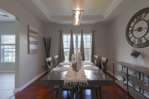 514 Sparkleberry Ln, Ladson SC  29456-3891 exterior