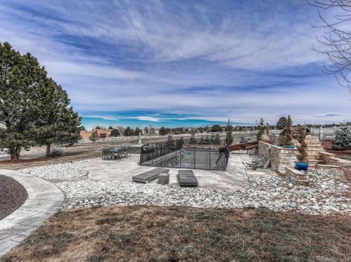 6156 Saddle Crk Trl, Parker CO 80134-5307 exterior