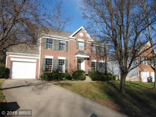 10 Cathedral Ln, Stafford, VA 22554-7644