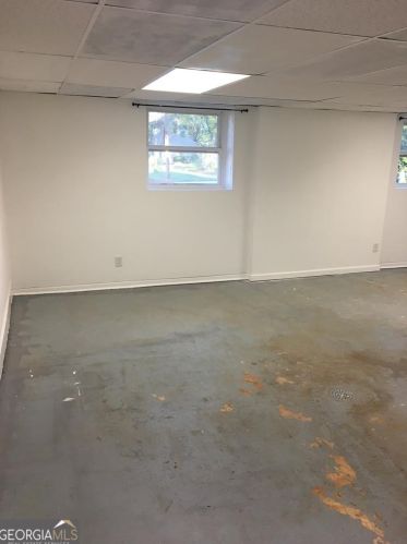 5170 Flemish Ct, Atlanta GA  30349-5210 exterior