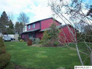 2010 Brown Rd, Salem, OR 97305-1814