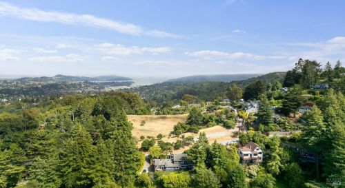 440 Edgewood Ave, Mill Valley, CA 94941-1738