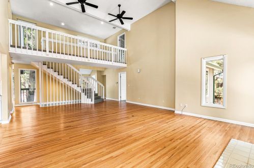 6030 Belmont Way, Parker CO 80134 exterior