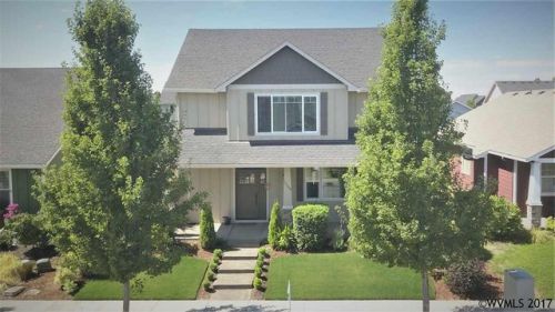 1700 Webb Lake Dr, Silverton, OR 97381-2514