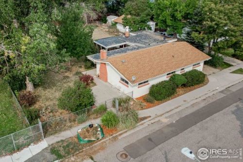 601 Mckinley Ave, Broomfield, CO 80027