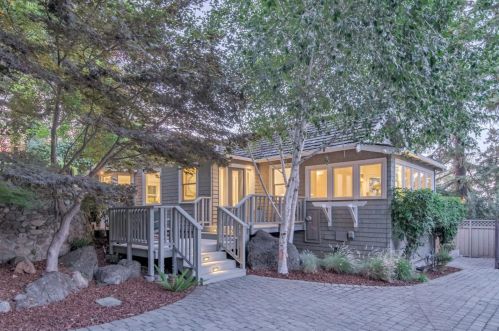 18 Clifton Ave, Los Gatos, CA 95030-6805