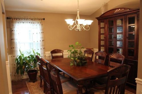 3408 Kinsley Ct, Conyers GA  30094-8305 exterior