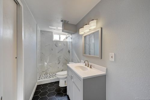 4940 Elati St, Englewood CO 80110-6525 exterior