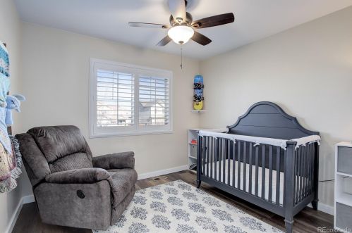 3933 Shawnee Way, Aurora CO  80018-4559 exterior