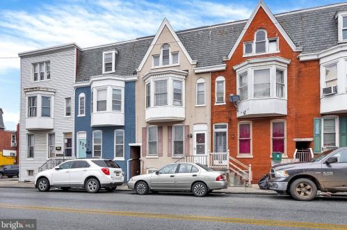 835 Princess St, York, PA 17401-3642