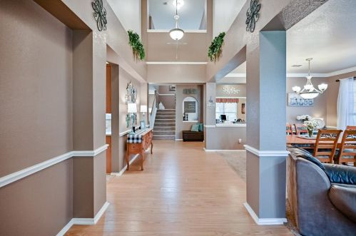 1 Watergrove Ct, Midlothian TX  76063-5026 exterior