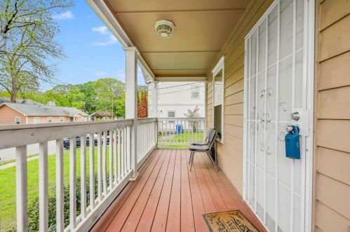 64 Hatcher Ave, Atlanta GA  30315-1716 exterior