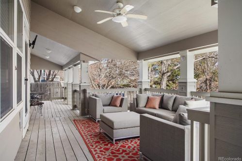 10288 Mica Way, Parker CO 80134-9557 exterior