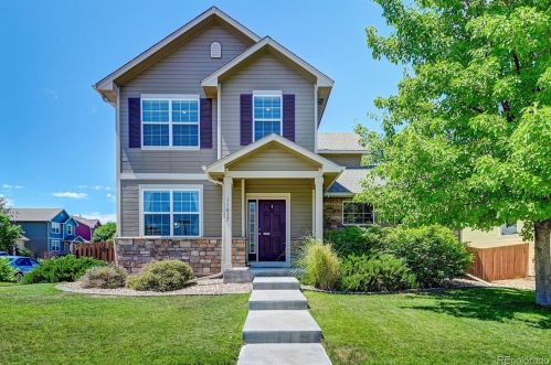 11017 Oswego St, Henderson, CO 80640-7710
