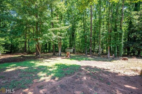 1428 Hillside Pl, Conyers GA  30094-2573 exterior