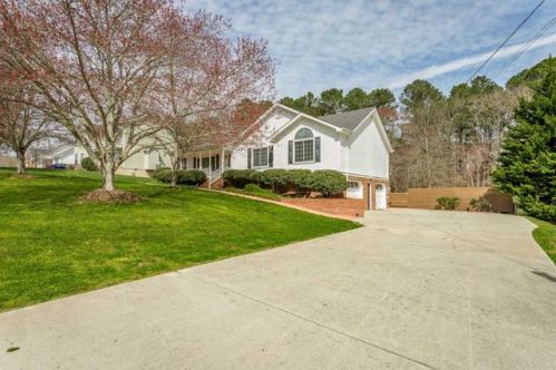 215 Teal Dr, Ringgold, GA 30736-7696