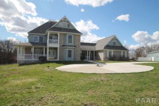 19001 Springfield Rd, Northern Oaks, IL 61535-9513