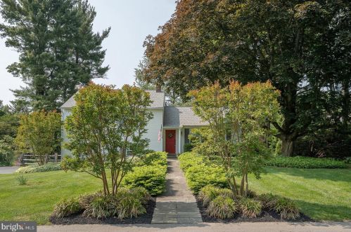202 Ridgewood Rd, Media, PA 19064-3237