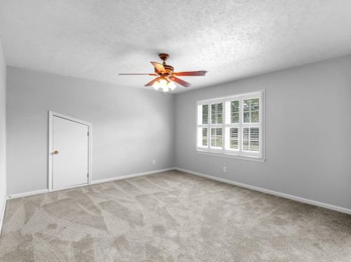 3691 Sandhill Dr, Conyers GA  30094-3733 exterior