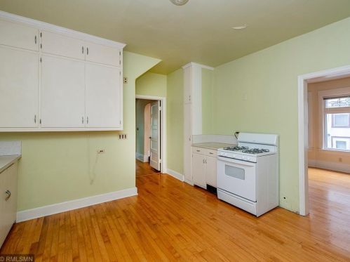 318 Baker St, Saint Paul MN  55107-2997 exterior