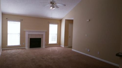 481 Connemara Trl, Evans GA  30809-3442 exterior