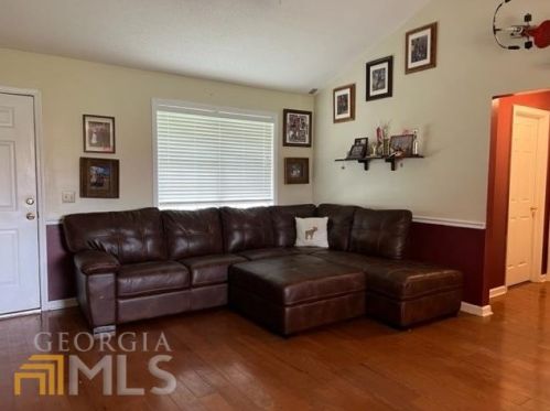 1598 Windmill Rd, Metter, GA 30439-8737