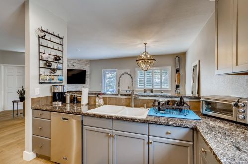 8564 48th Pl, Arvada CO  80002-4259 exterior